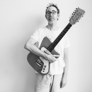 TUNE. Sound and Beyond: Arto Lindsay, Melvin Gibbs