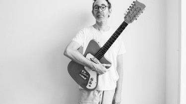TUNE. Sound and Beyond: Arto Lindsay, Melvin Gibbs
