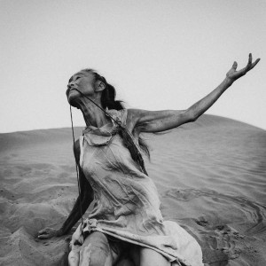 Yumiko Yoshioka: Body Resonance – based on Butoh and Organic Movement